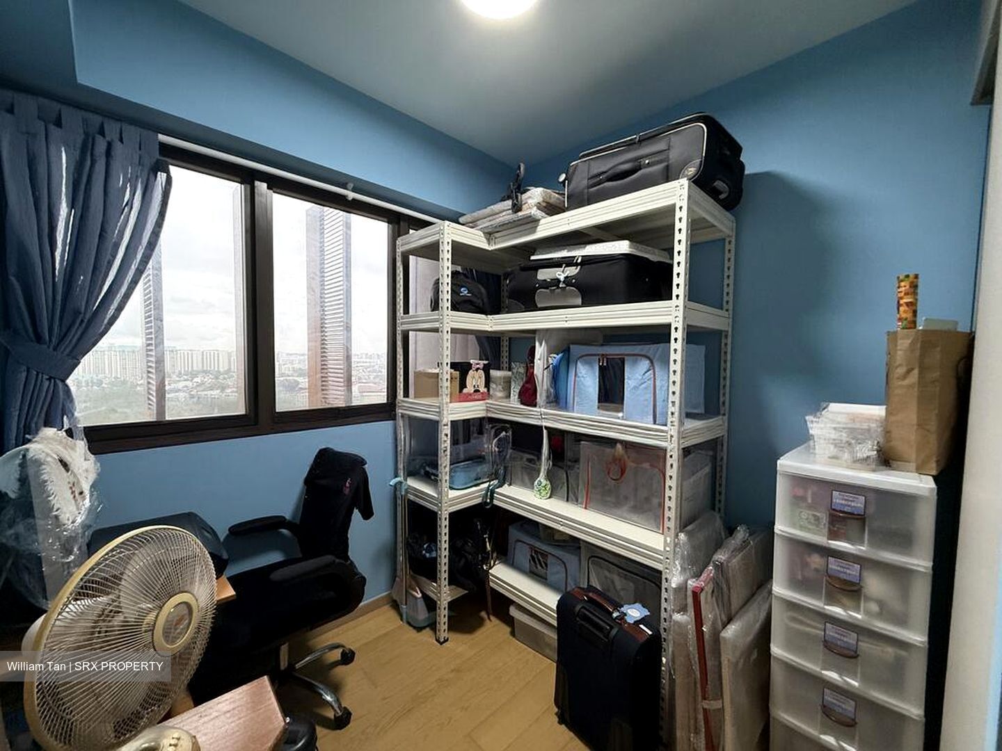 Midwood (D23), Condominium #511009751